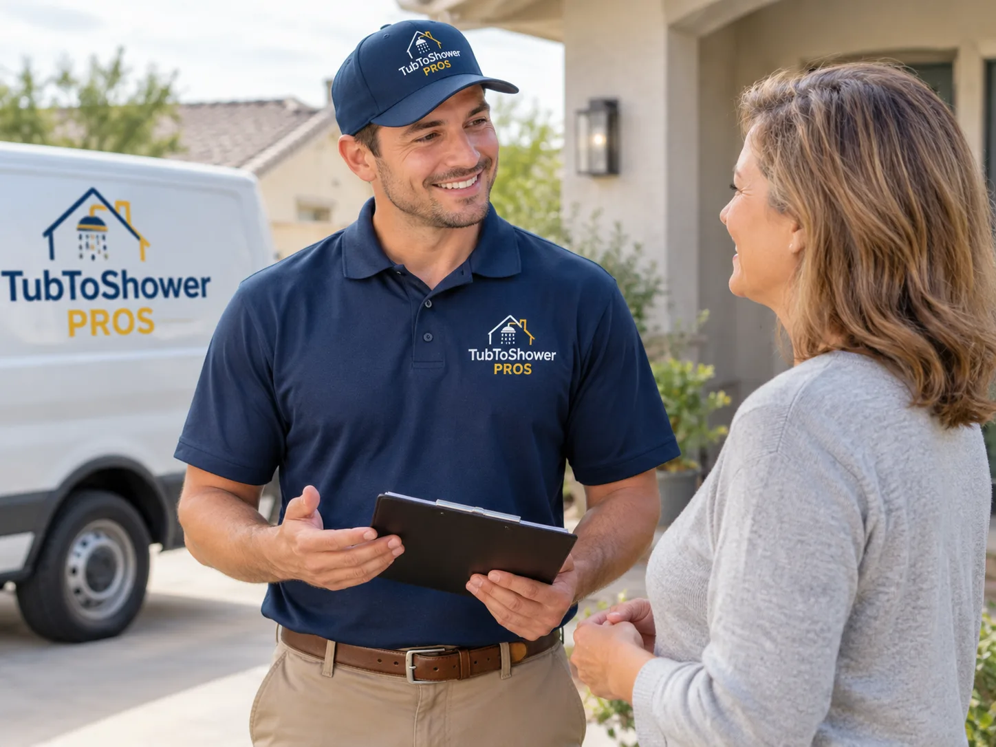 Tub Shower Conversion Sale Creek, TN FAQs